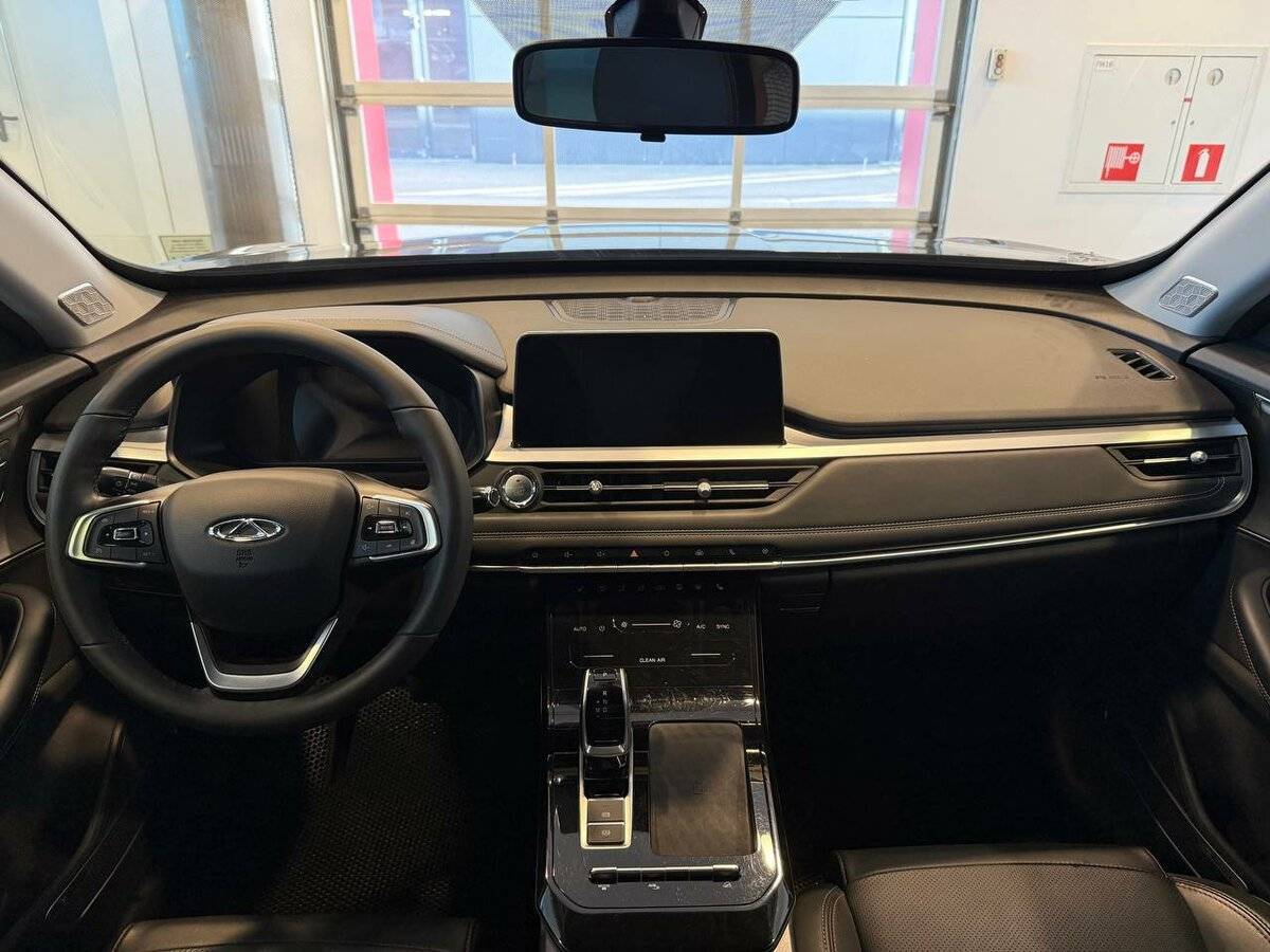 Купить Chery Tiggo 7 Pro, 2021, 32 594 км.. Фото: #15