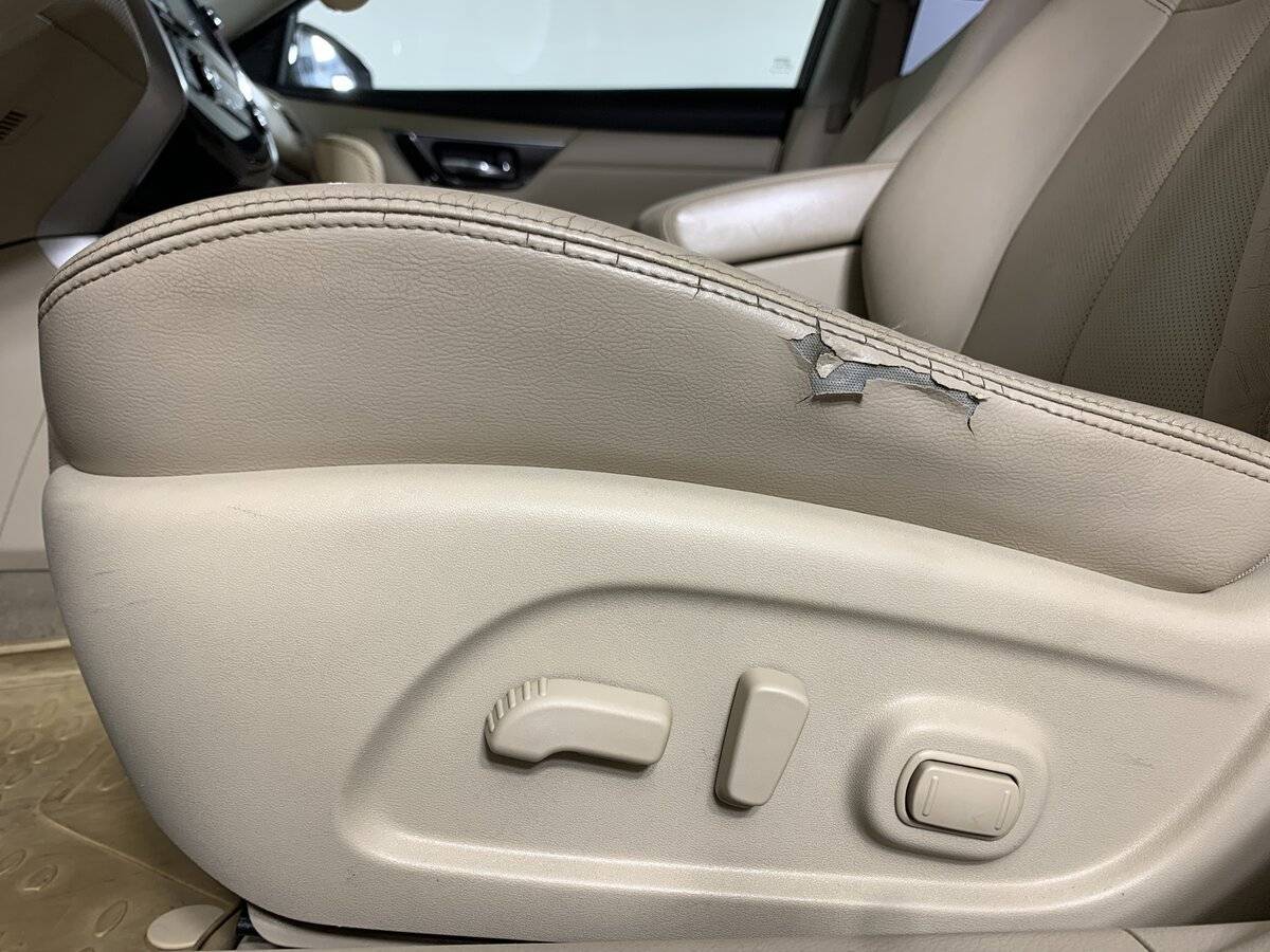 Купить Nissan Teana, 2014, 175 177 км.. Фото: #16