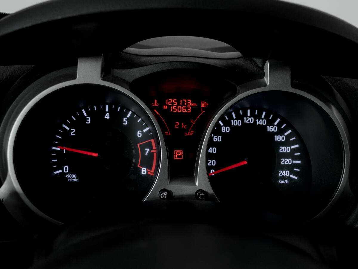 Купить Nissan Juke, 2014, 125 173 км.. Фото: #10