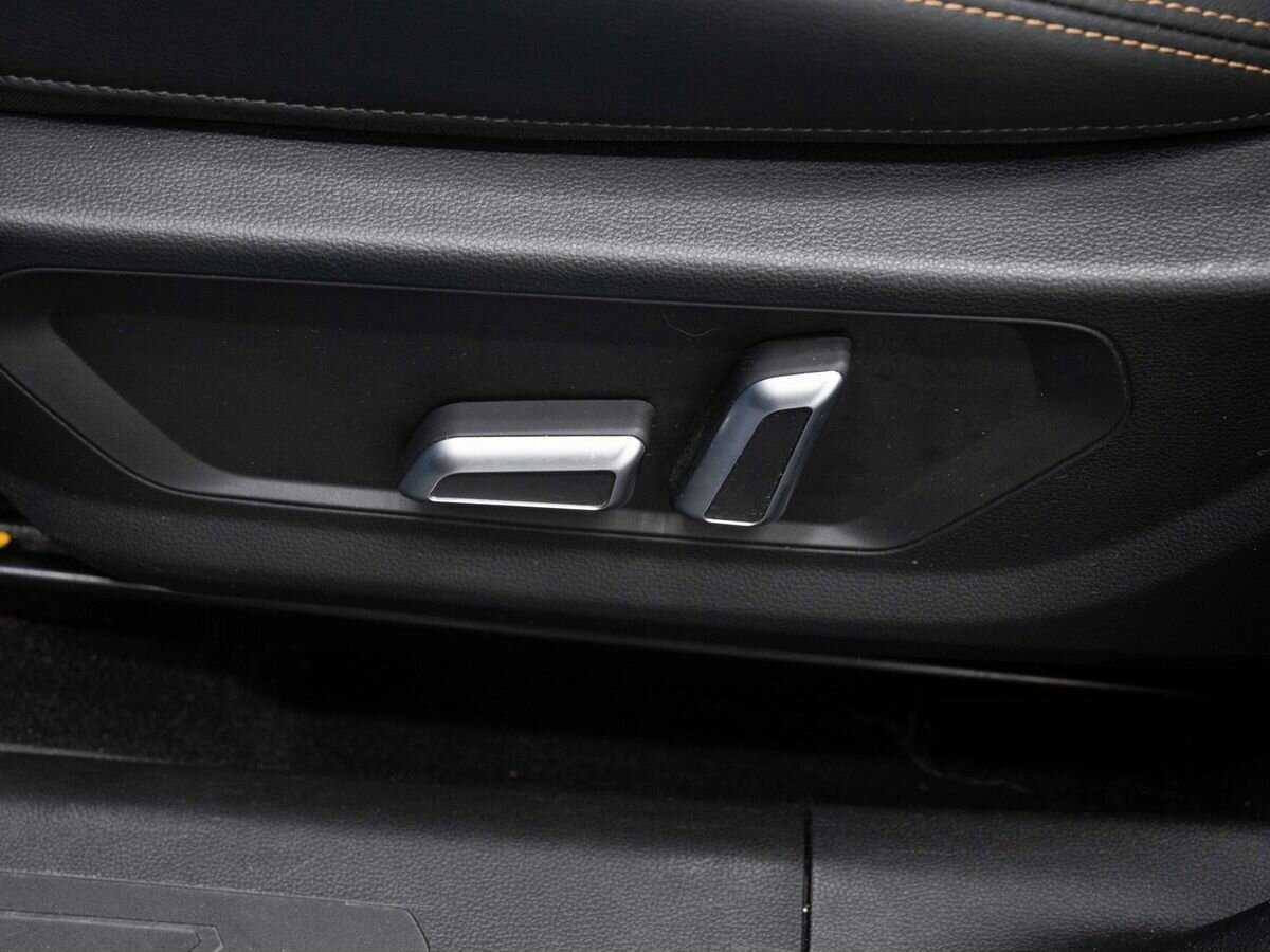 Купить Haval Jolion, 2021, 58 000 км.. Фото: #20