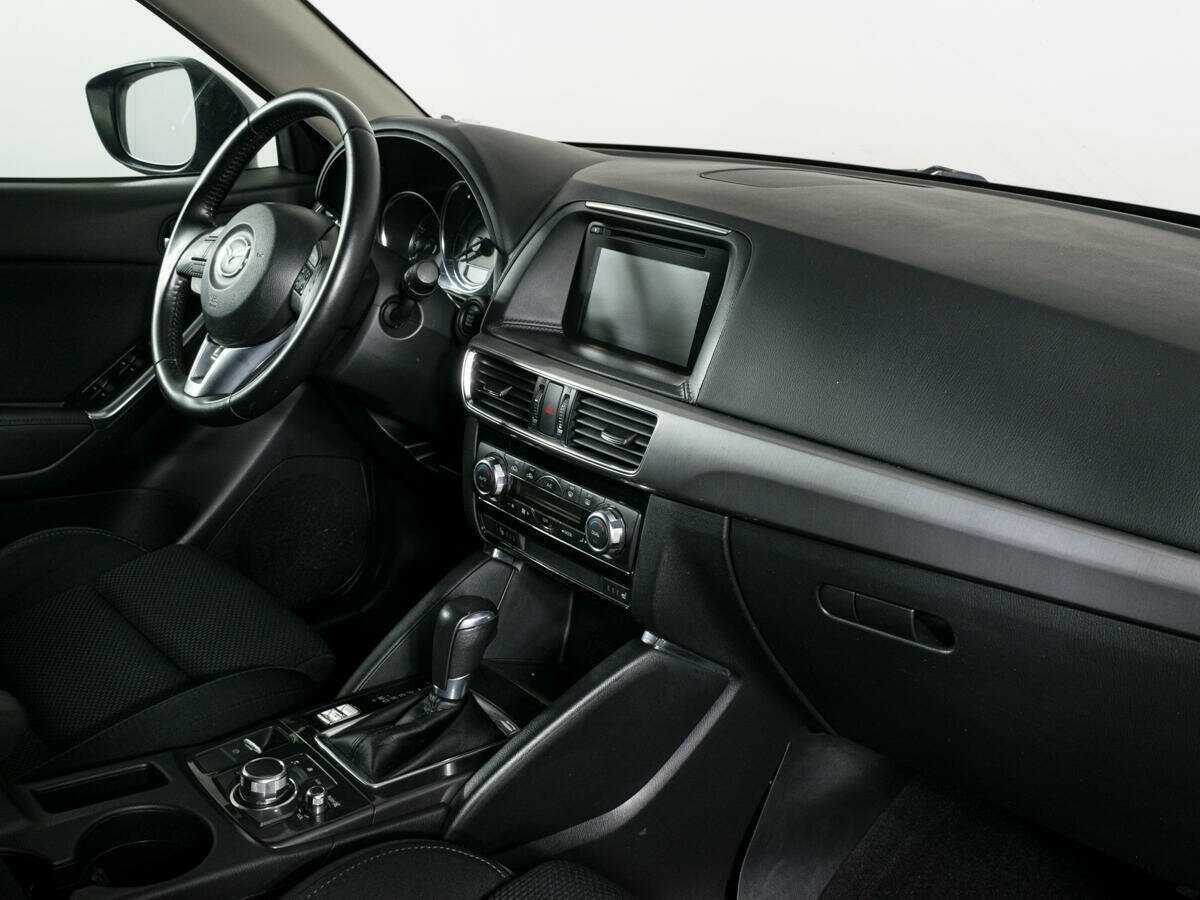 Купить Mazda CX-5, 2015, 108 972 км.. Фото: #7