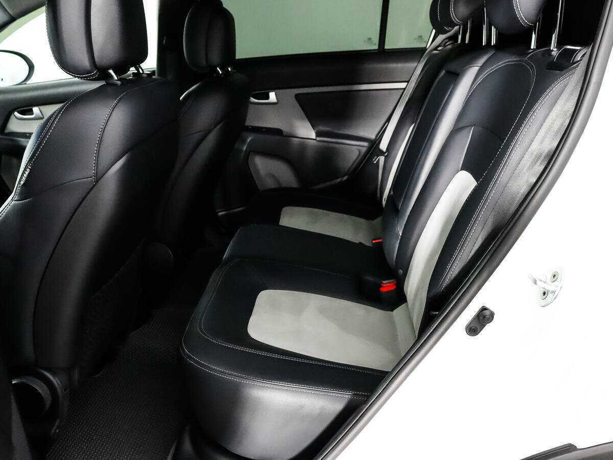 Купить Kia Sportage, 2014, 90 057 км.. Фото: #9