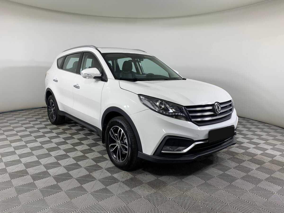 Купить Dongfeng 580, 2024, 5 552 км.. Фото: #2