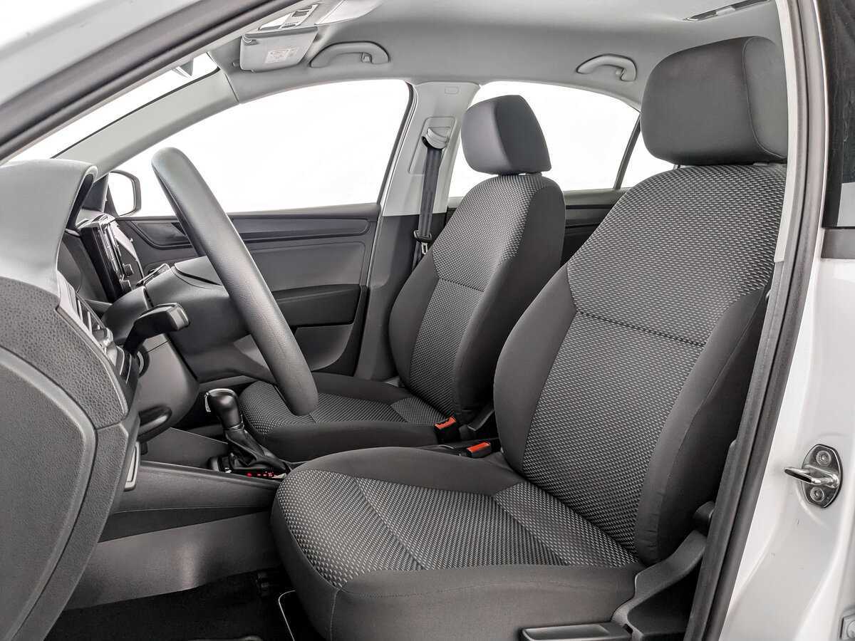 Купить Volkswagen Polo, 2020, 81 861 км.. Фото: #15