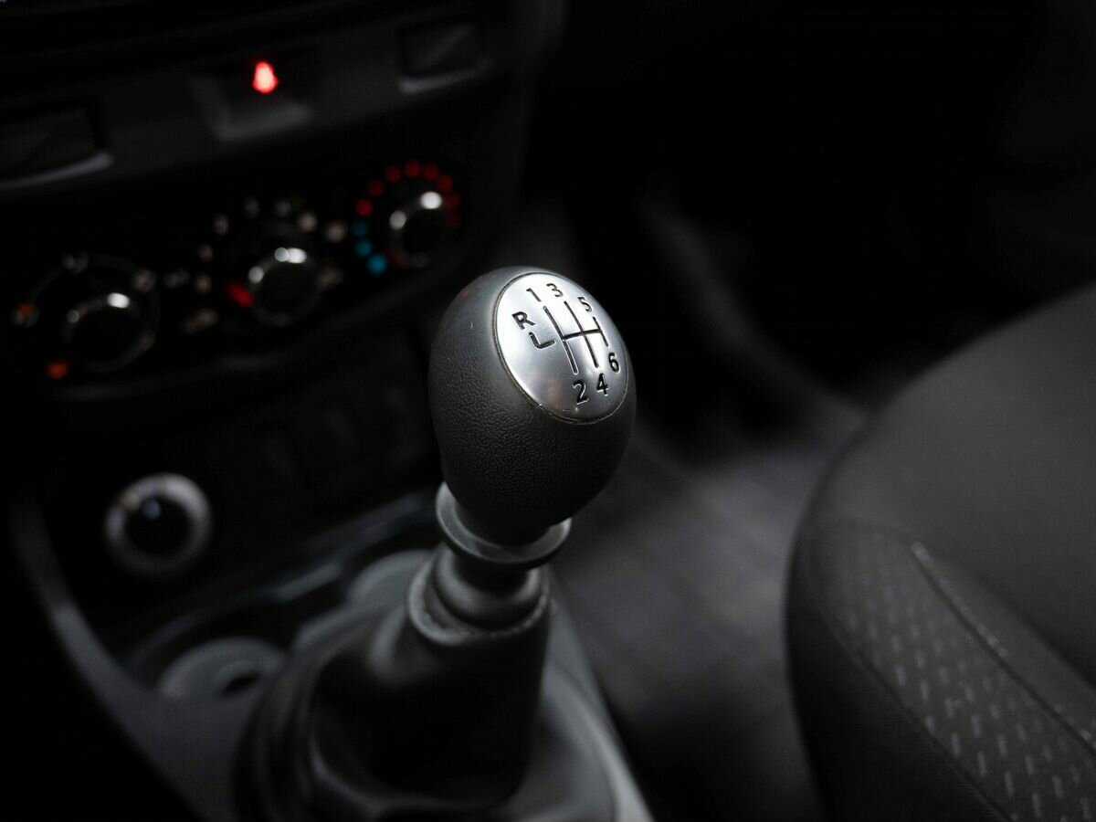 Купить Renault Duster, 2019, 160 082 км.. Фото: #18