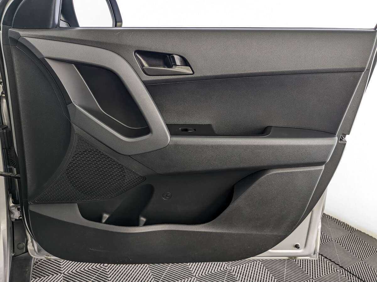 Купить Hyundai Creta, 2020, 68 662 км.. Фото: #19