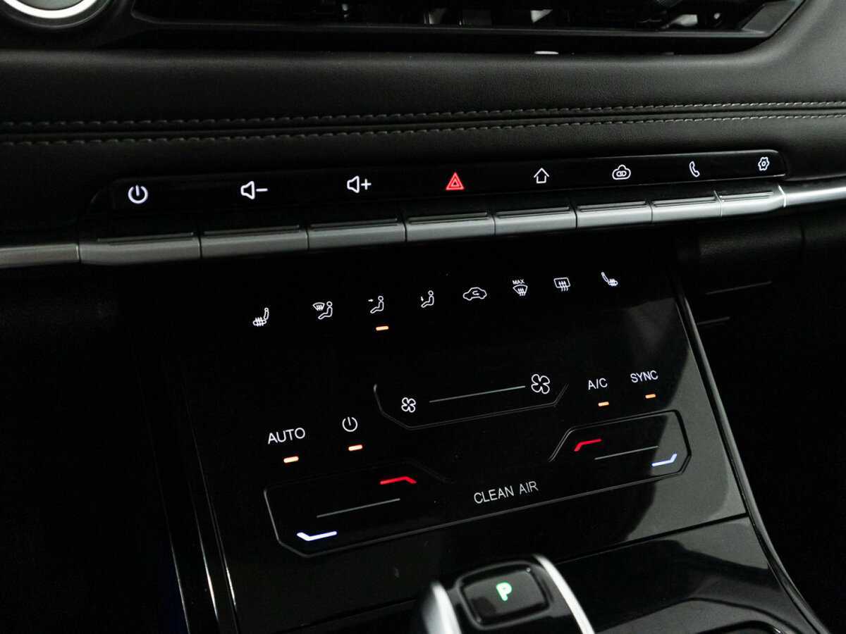 Купить Chery Tiggo 7 Pro, 2022, 75 657 км.. Фото: #20