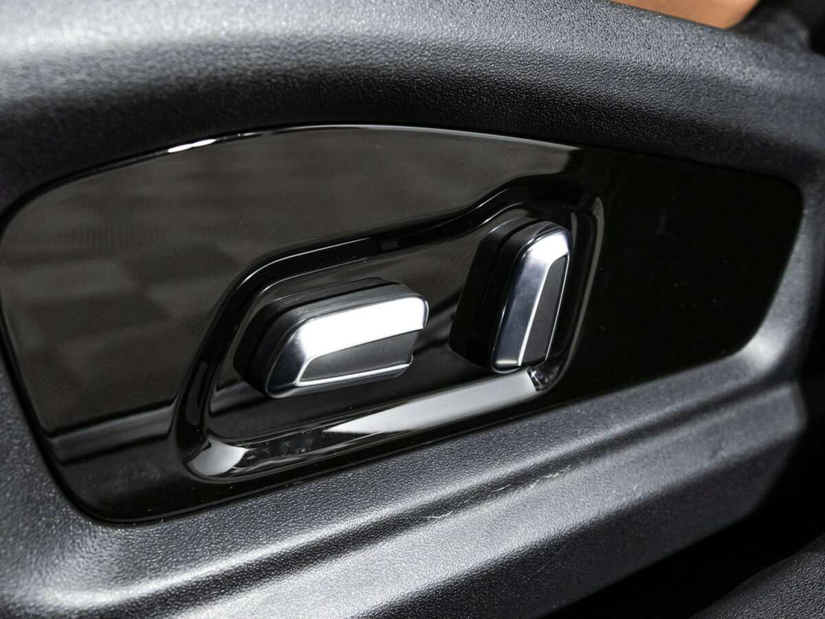 Купить OMODA C5, 2023, 26 636 км.. Фото: #22