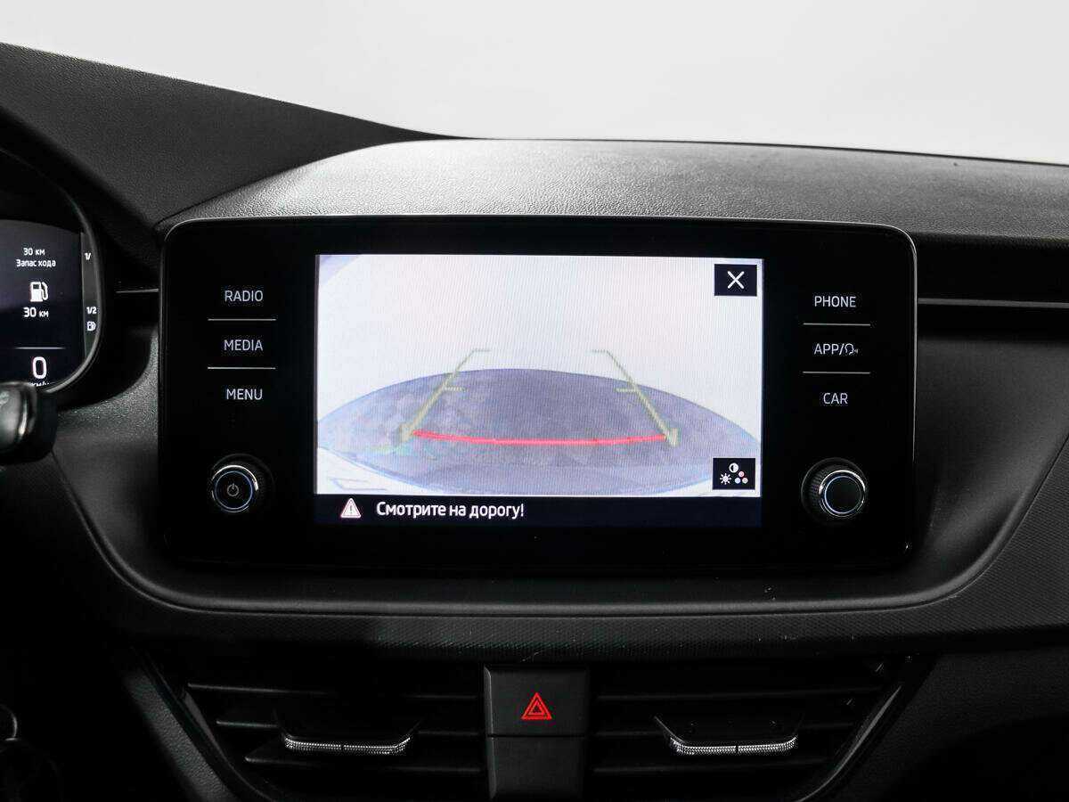 Купить Skoda Rapid, 2021, 76 757 км.. Фото: #11