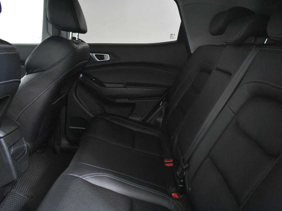 Купить Chery Tiggo 4, 2020, 95 000 км.. Фото: #10