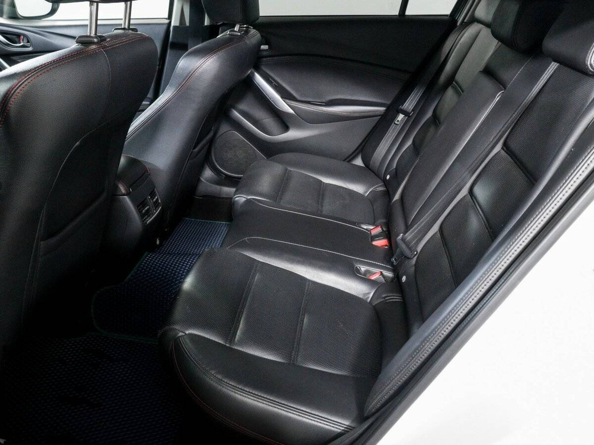 Купить Mazda 6, 2014, 268 731 км.. Фото: #9