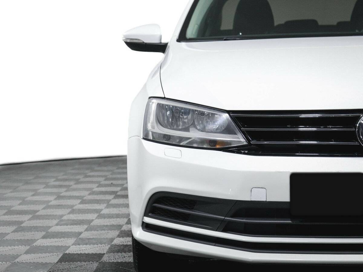 Купить Volkswagen Jetta, 2016, 125 387 км.. Фото: #16