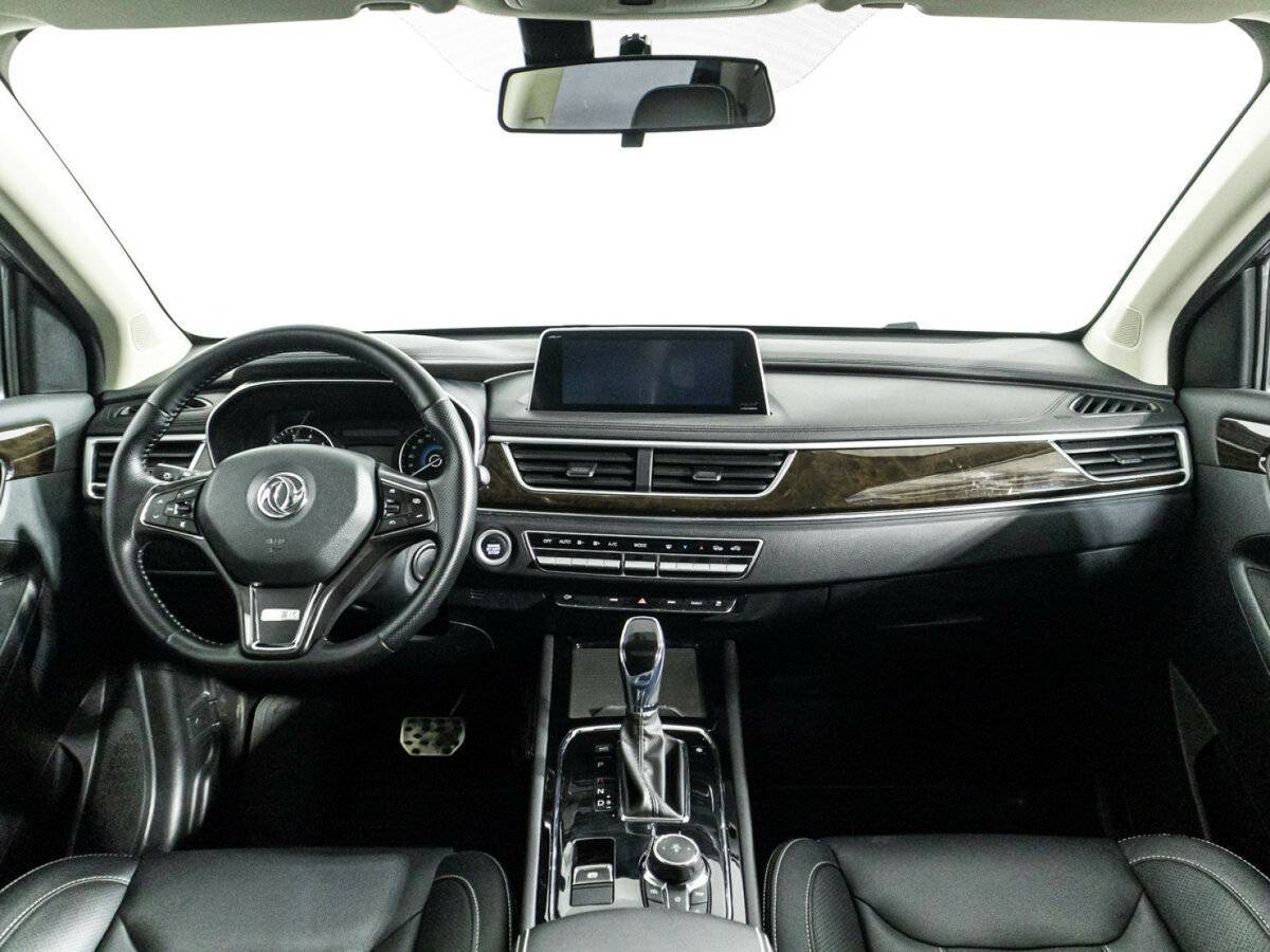 Купить Dongfeng 580, 2021, 37 676 км.. Фото: #12