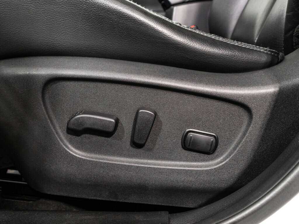 Купить Nissan X-Trail, 2016, 91 970 км.. Фото: #15