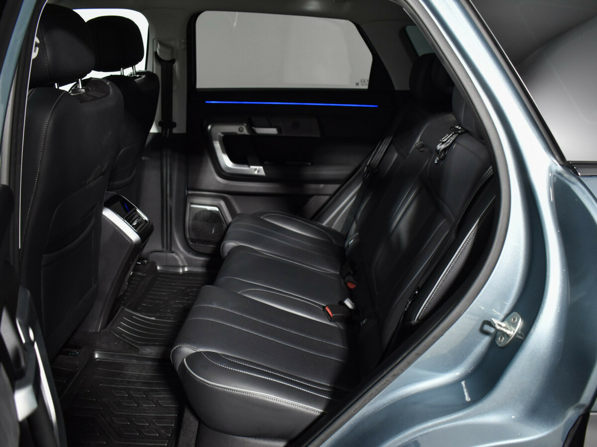 Купить Jaecoo J7, 2024, 36 687 км.. Фото: #10