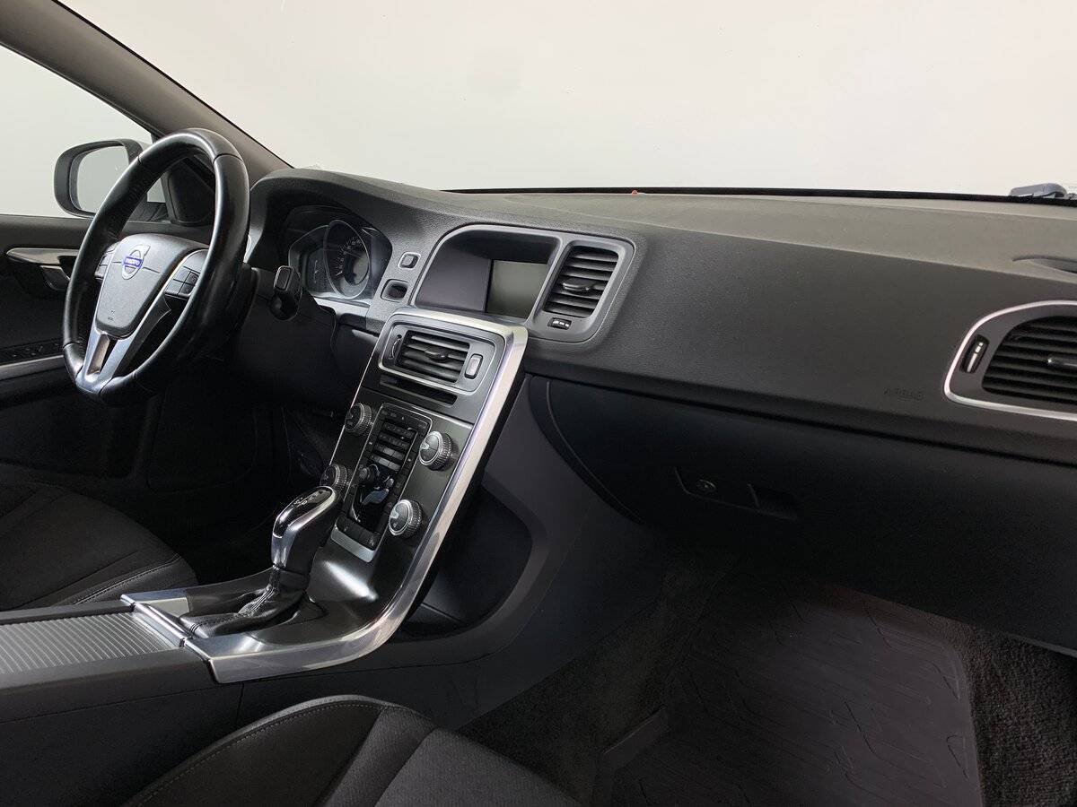 Купить Volvo S60, 2014, 199 732 км.. Фото: #12