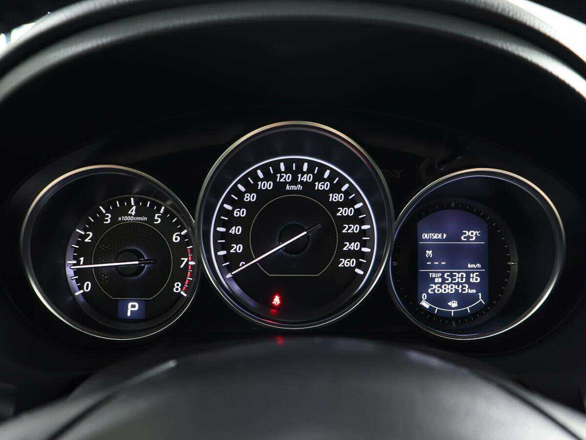 Купить Mazda 6, 2013, 268 843 км.. Фото: #13