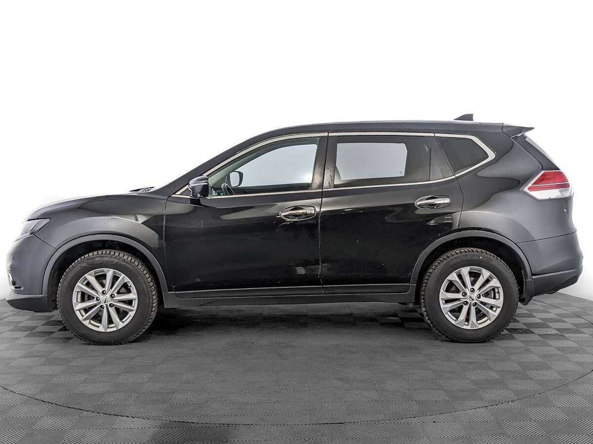 Купить Nissan X-Trail, 2018, 92 479 км.. Фото: #7