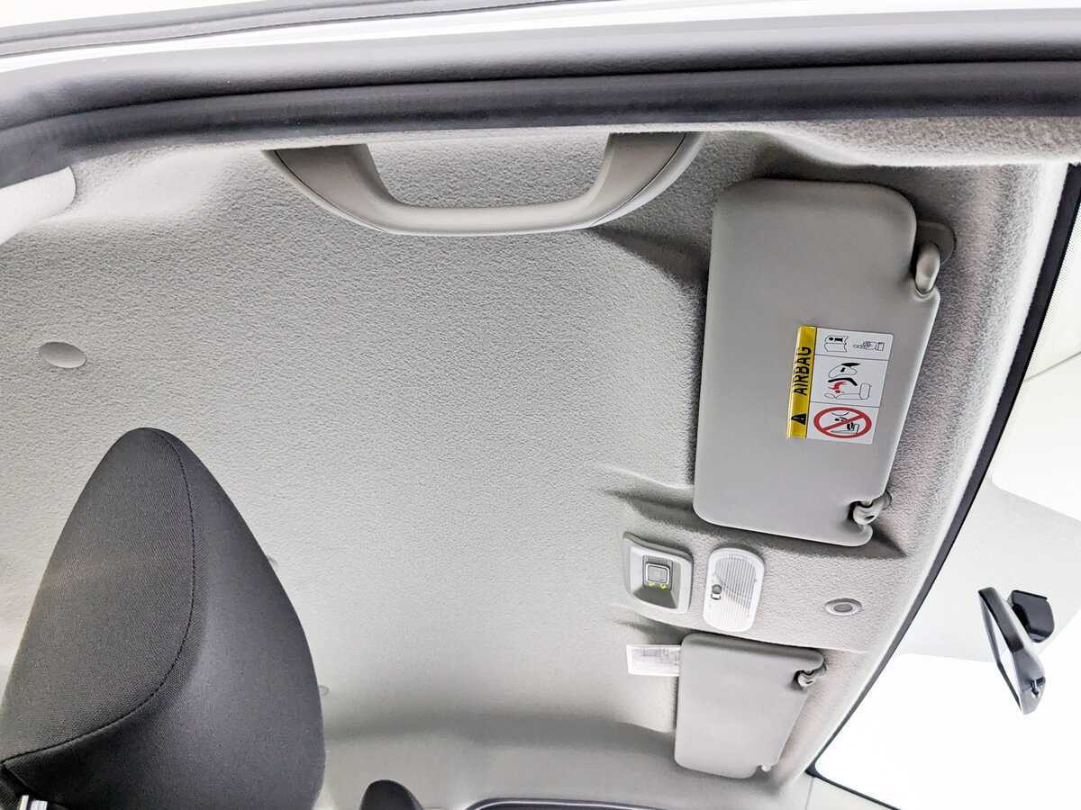 Купить Renault Logan, 2021, 23 319 км.. Фото: #17