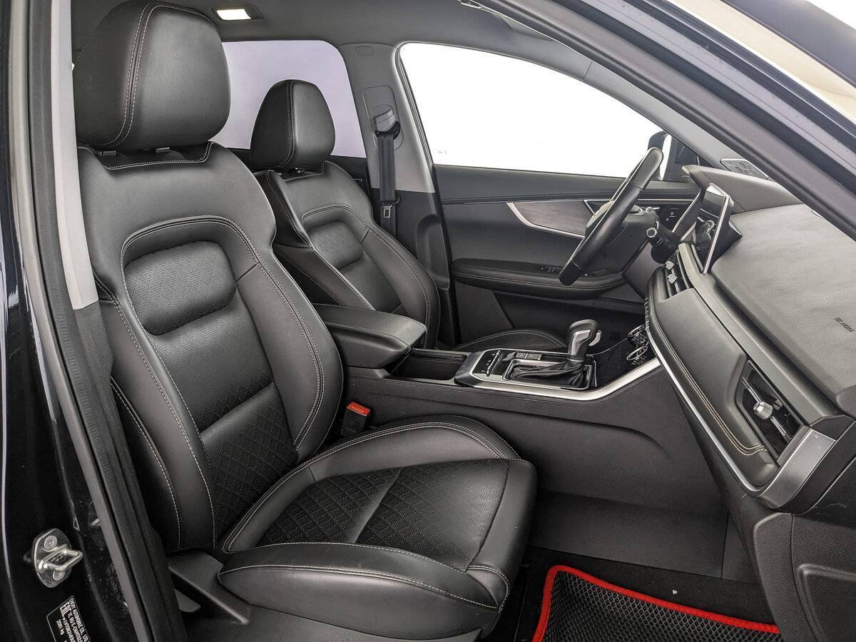 Купить Chery Tiggo 8, 2020, 91 000 км.. Фото: #23