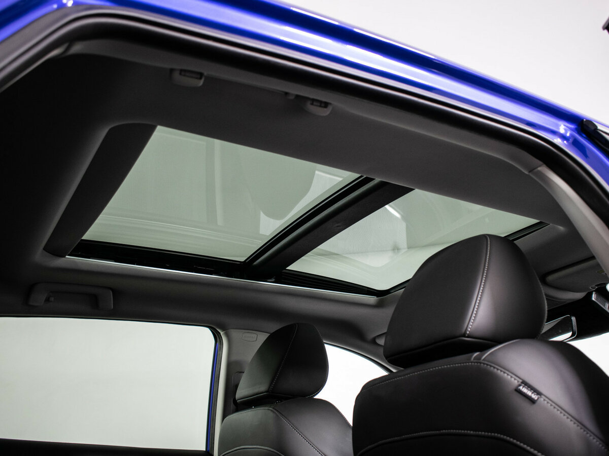 Купить EXEED LX, 2023, 32 890 км.. Фото: #7