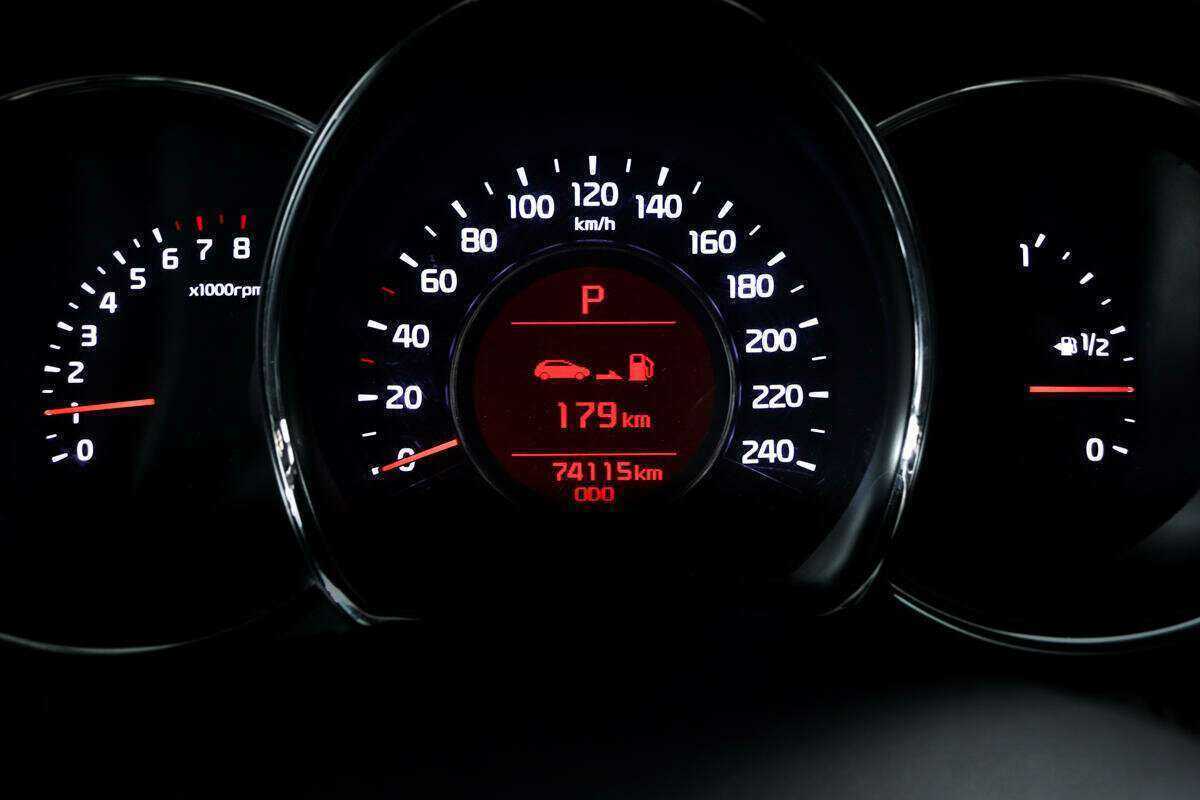 Купить Kia Ceed, 2014, 74 112 км.. Фото: #9