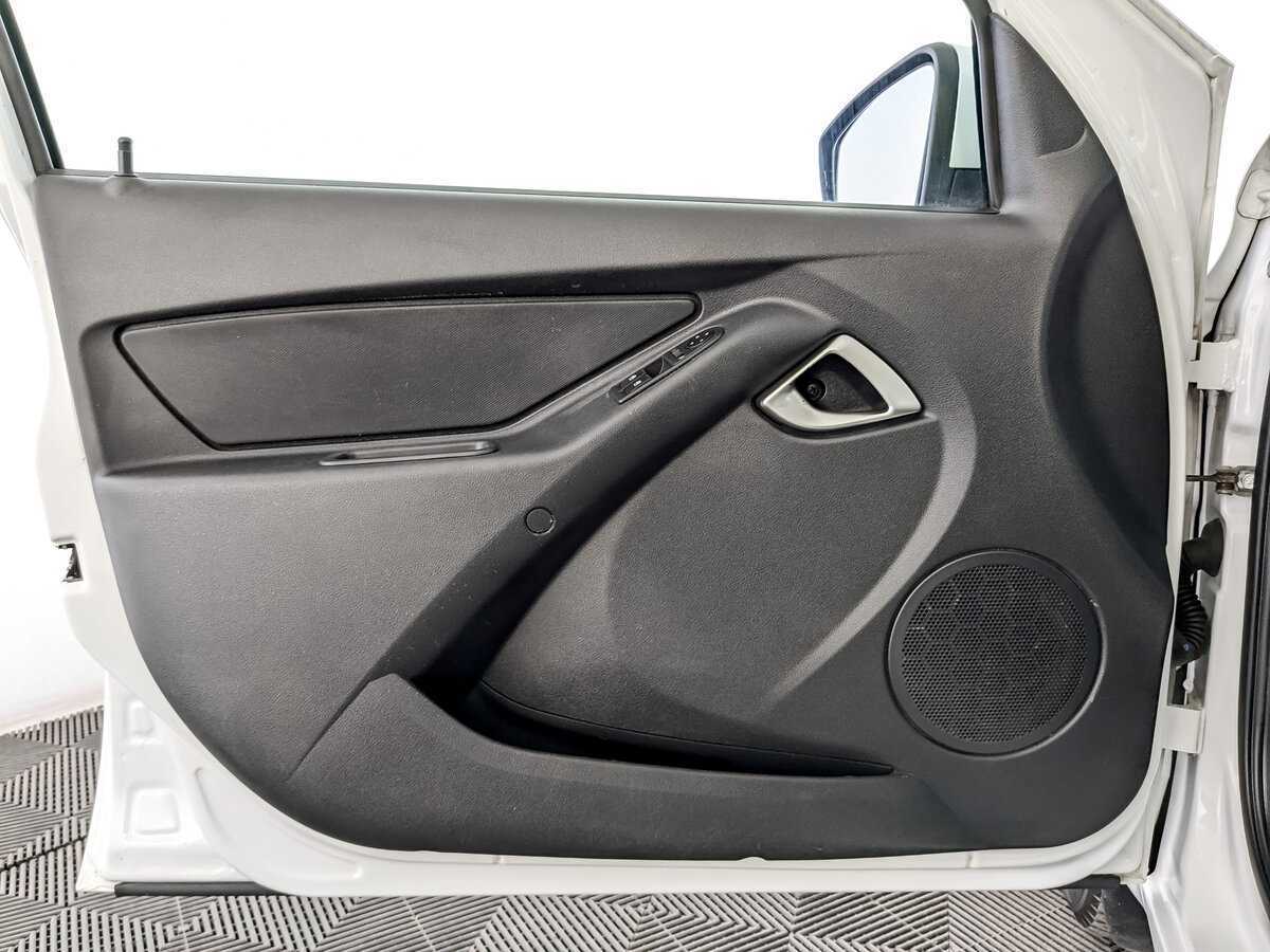 Купить Lada (ВАЗ) Granta, 2022, 134 976 км.. Фото: #18