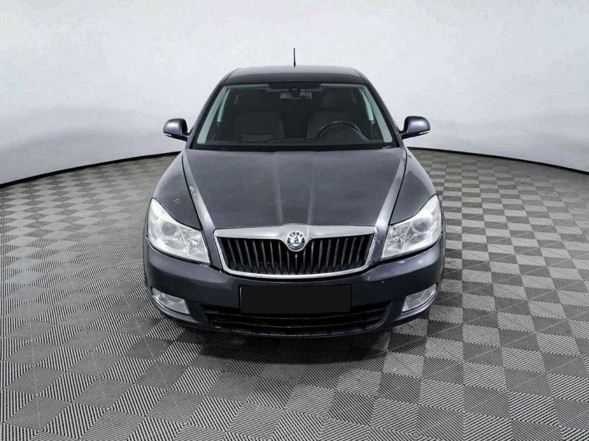 Купить Skoda Octavia, 2012, 144 873 км.. Фото: #1