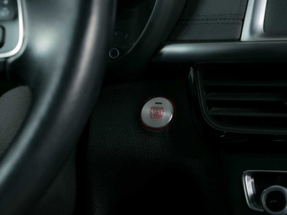 Купить Kia Optima, 2018, 154 000 км.. Фото: #15