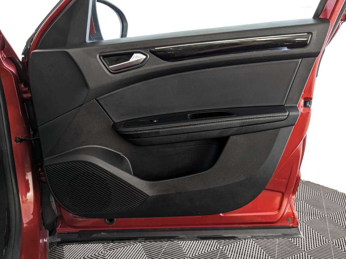 Купить Renault Arkana, 2019, 29 292 км.. Фото: #20