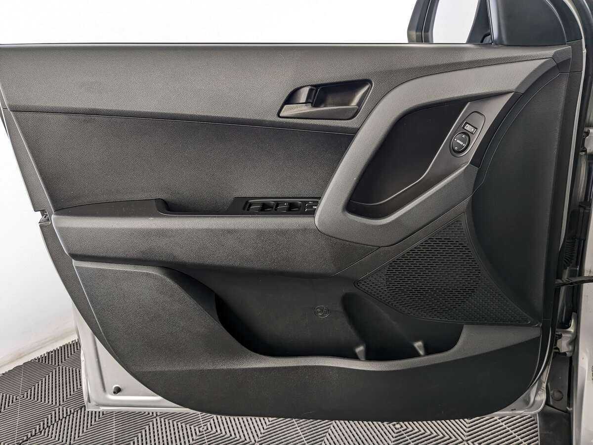 Купить Hyundai Creta, 2020, 68 662 км.. Фото: #14