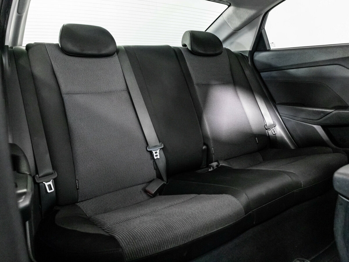 Купить Hyundai Solaris, 2017, 175 150 км.. Фото: #18