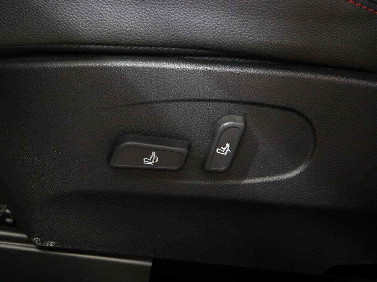 Купить Dongfeng AX7, 2017, 87 000 км.. Фото: #15