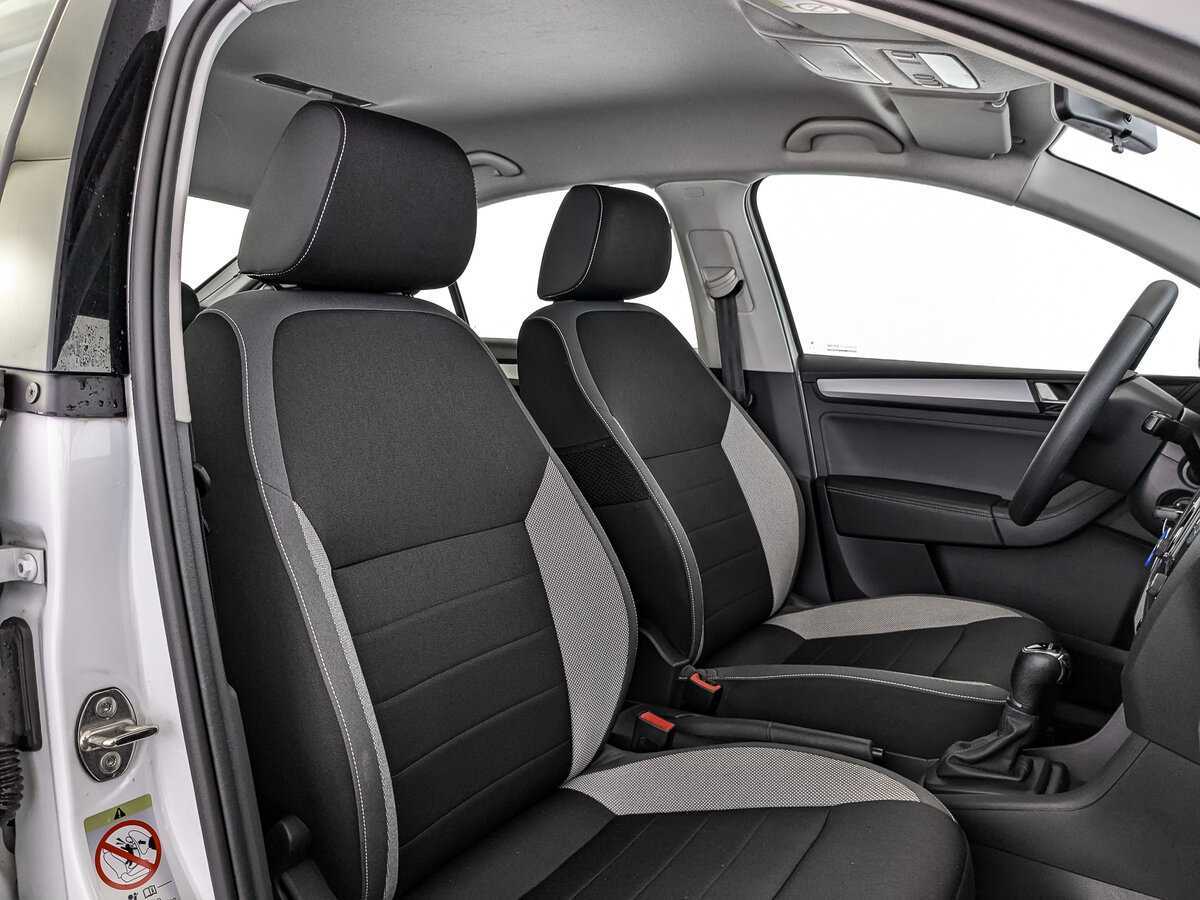 Купить Skoda Rapid, 2019, 50 560 км.. Фото: #19