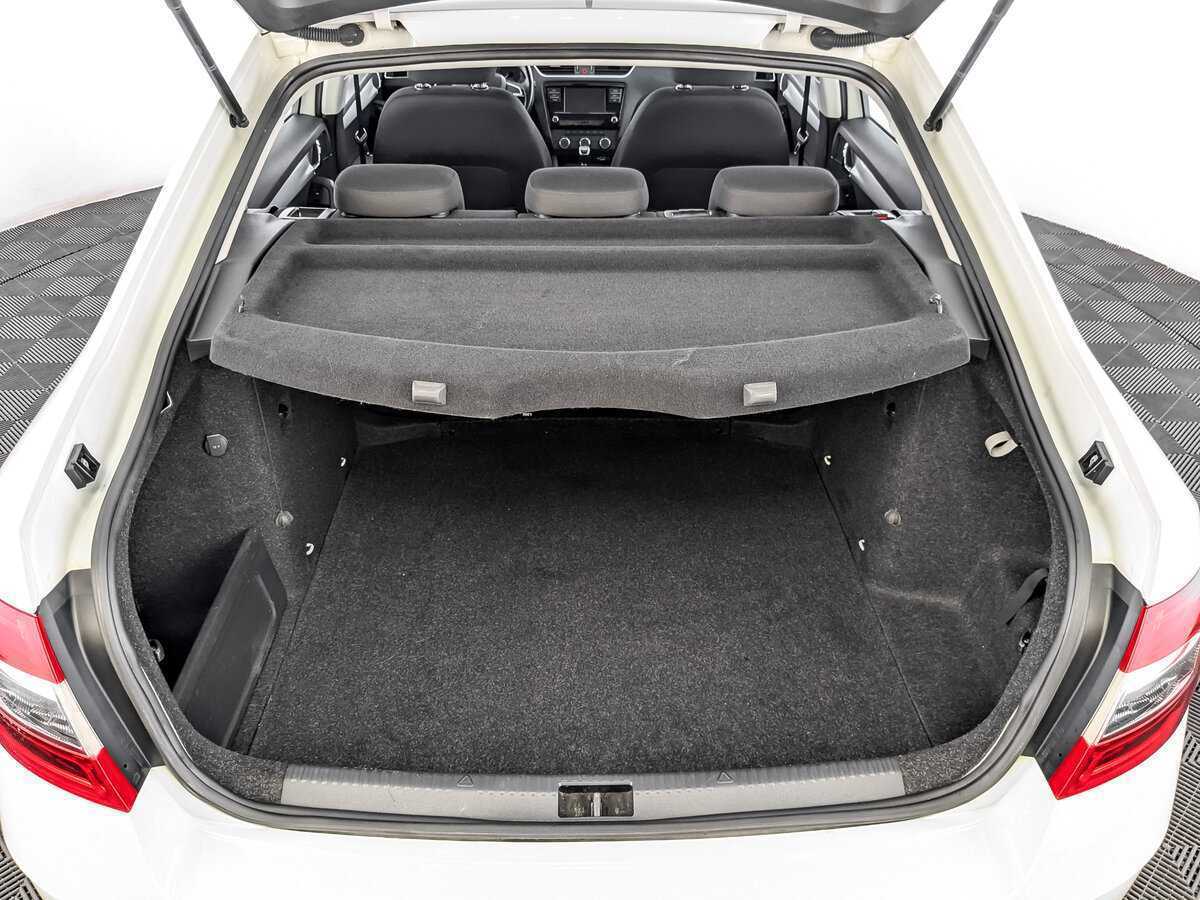 Купить Skoda Octavia, 2019, 147 437 км.. Фото: #9