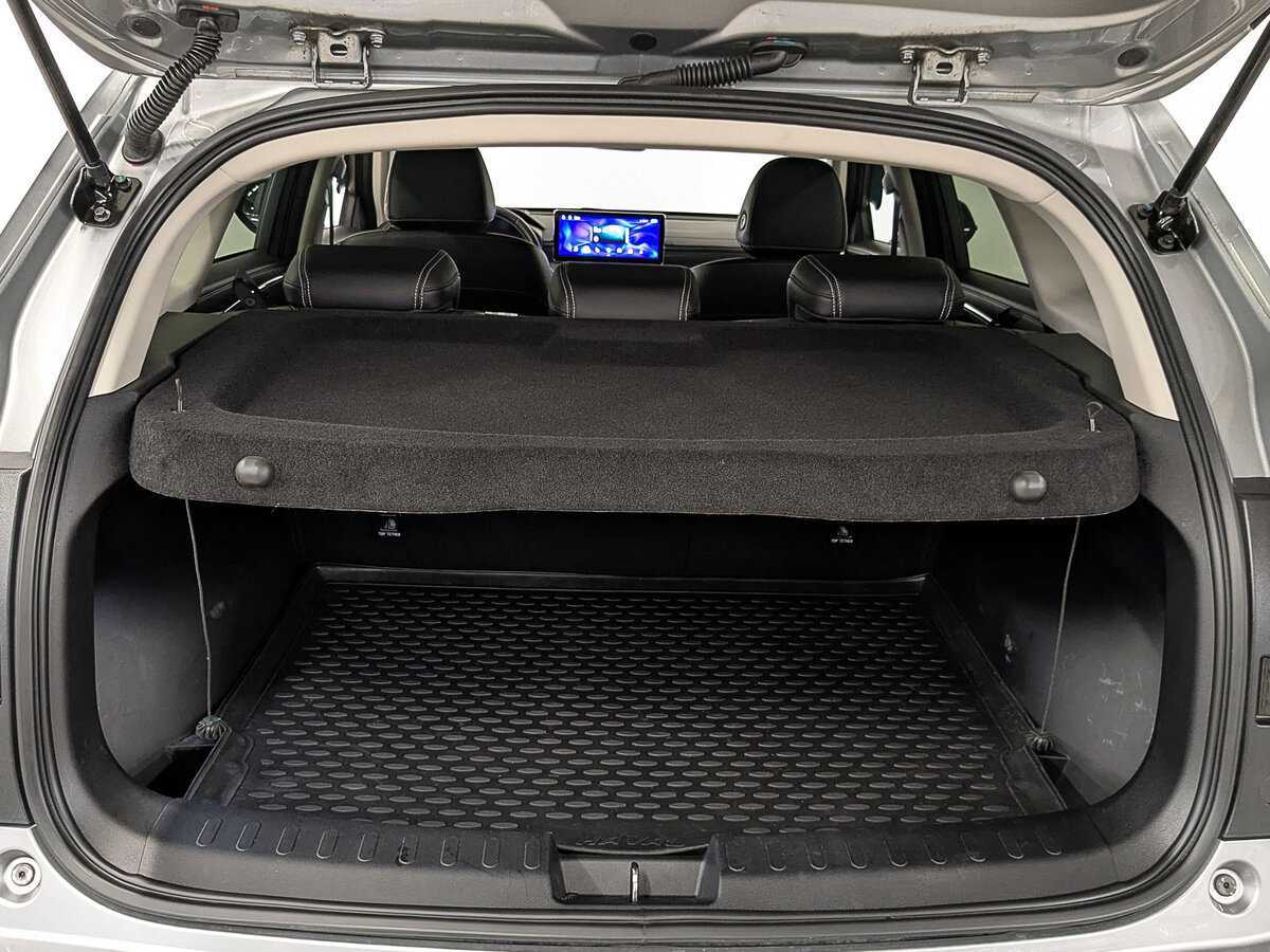 Купить Haval Jolion, 2022, 52 774 км.. Фото: #9