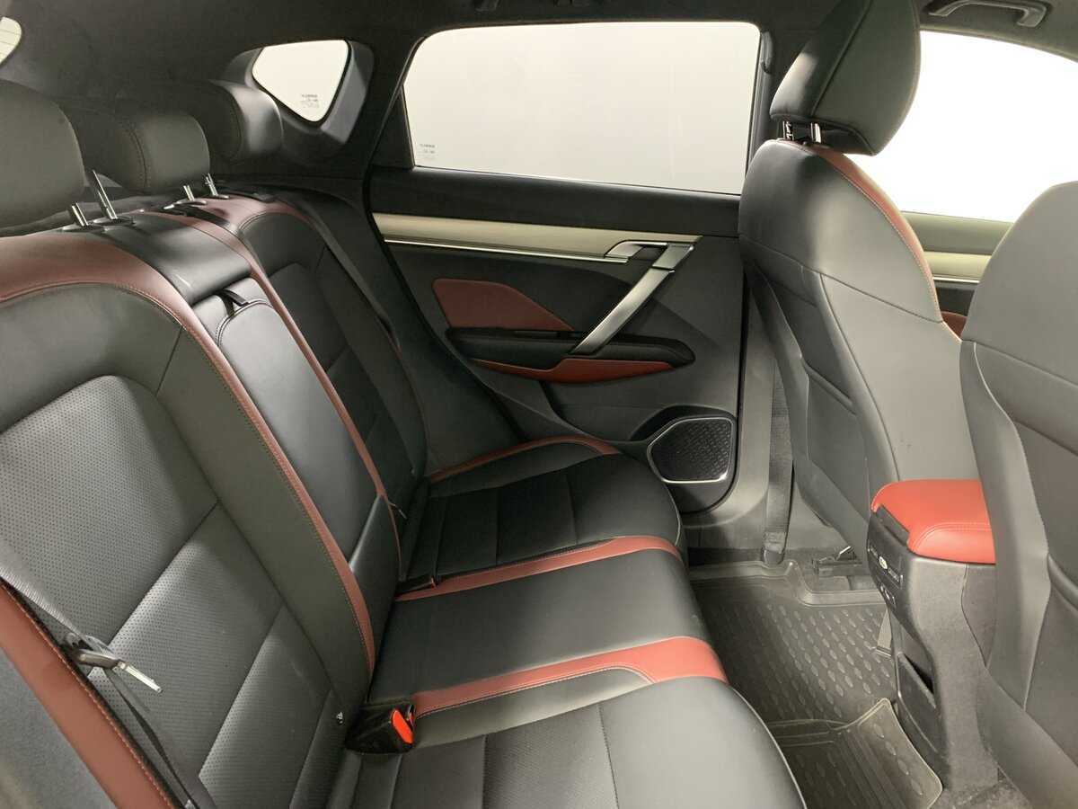 Купить Geely Coolray, 2022, 107 785 км.. Фото: #17