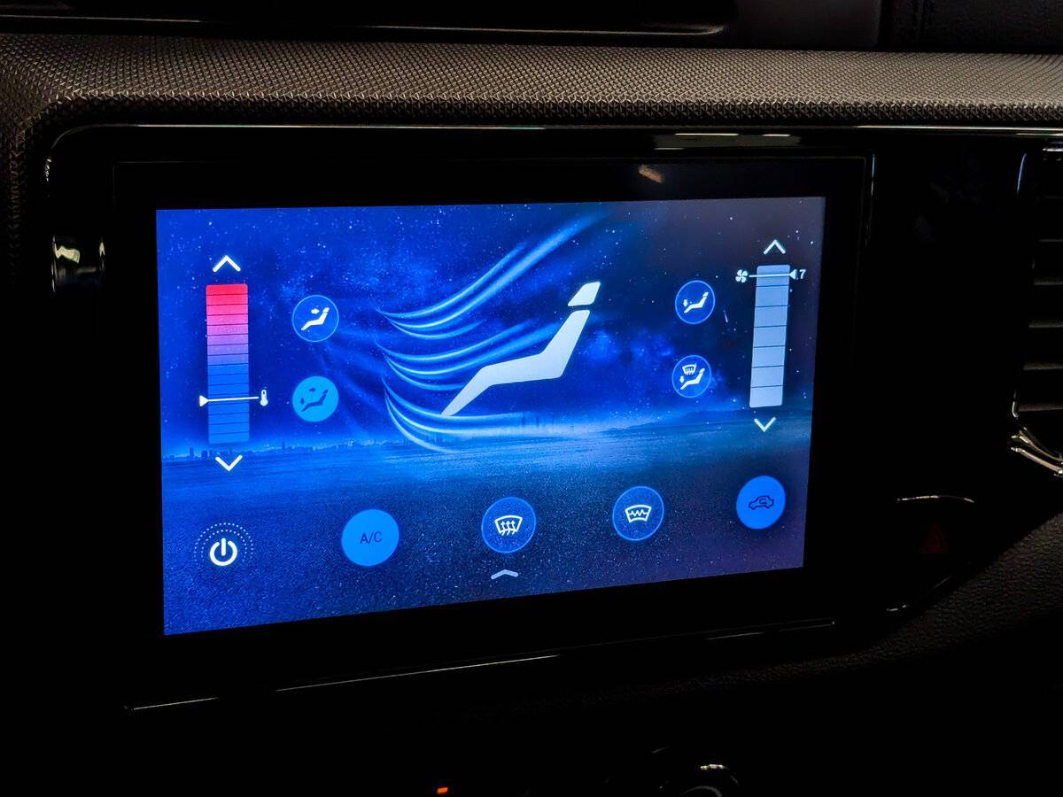 Купить Chery Tiggo 4, 2020, 80 191 км.. Фото: #26