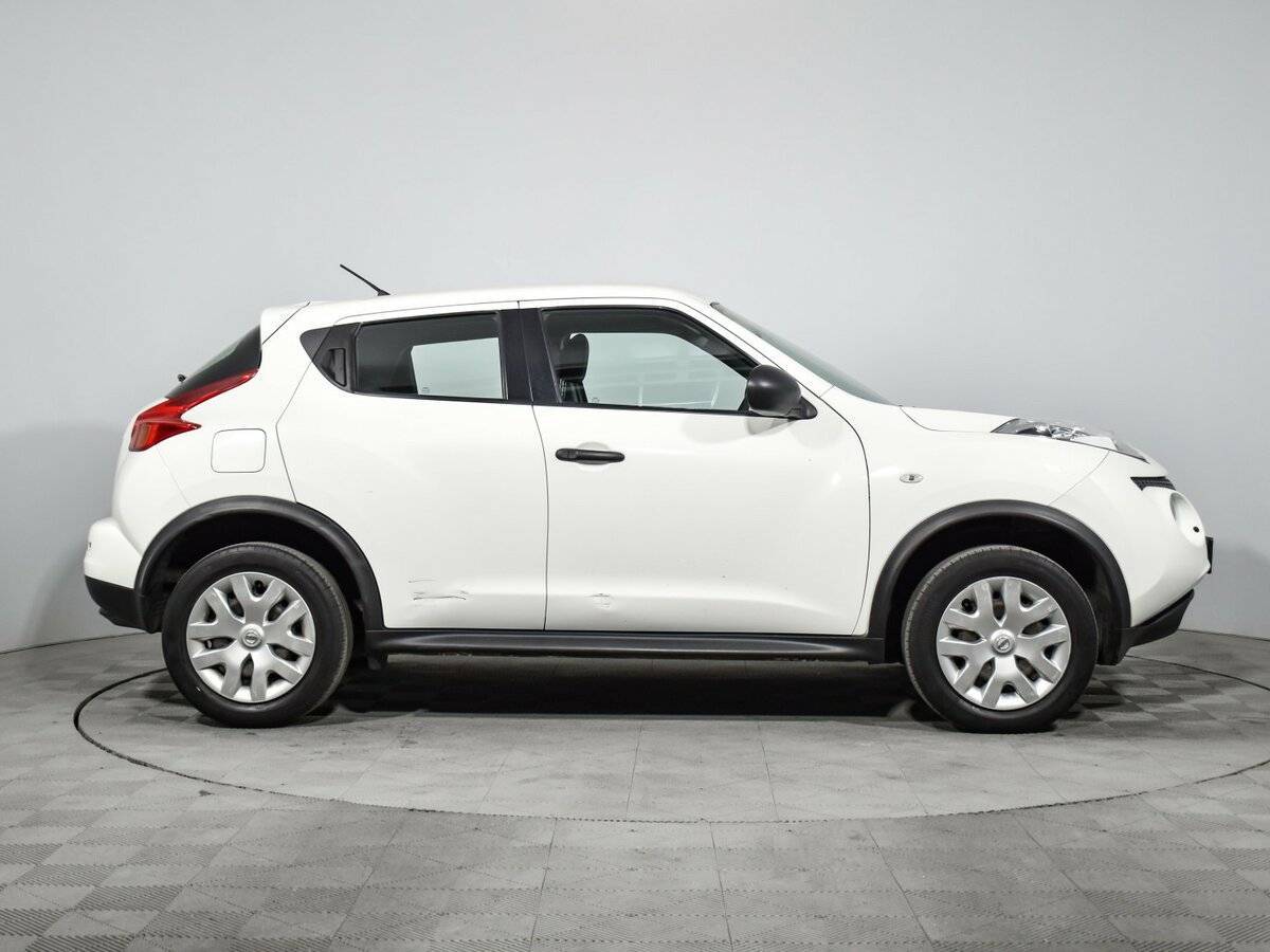 Купить Nissan Juke, 2013, 79 067 км.. Фото: #3
