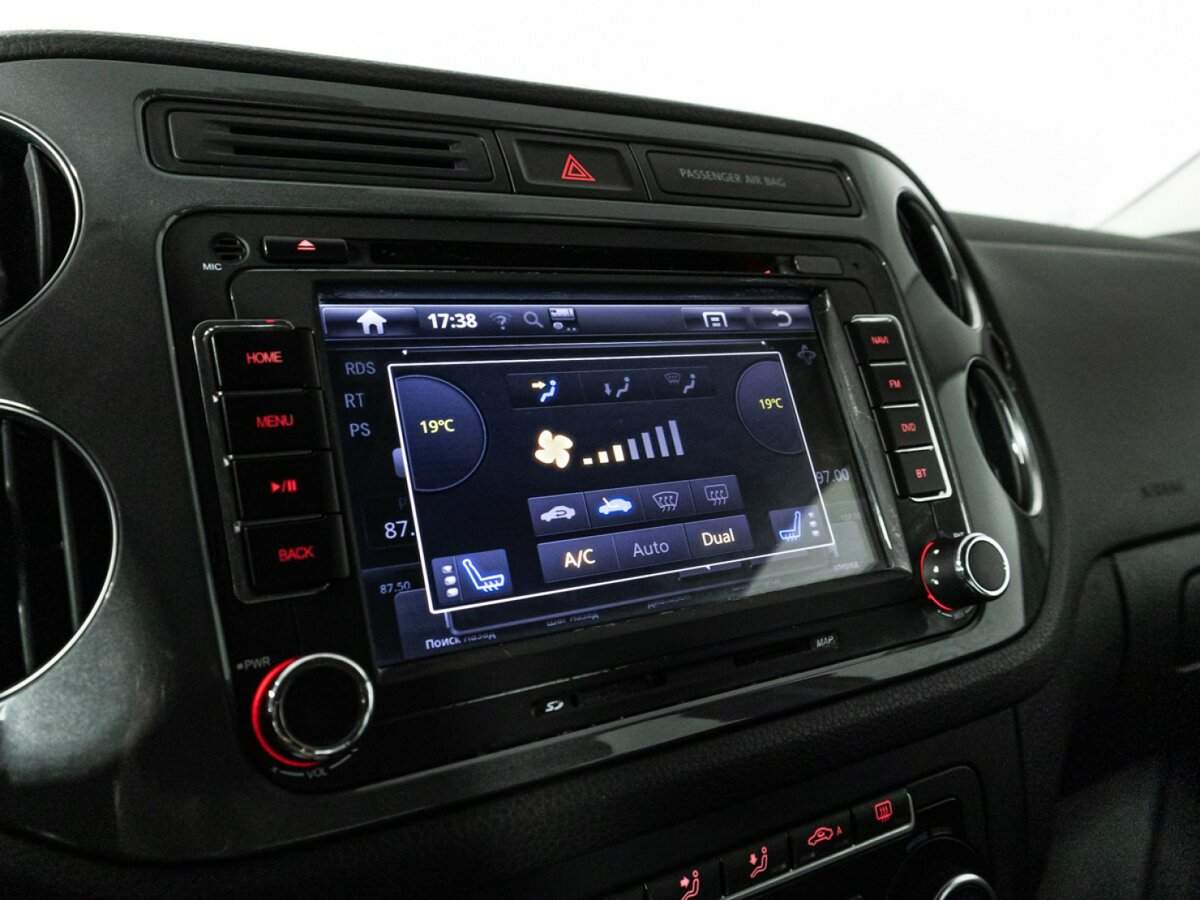 Купить Volkswagen Tiguan, 2014, 182 714 км.. Фото: #16