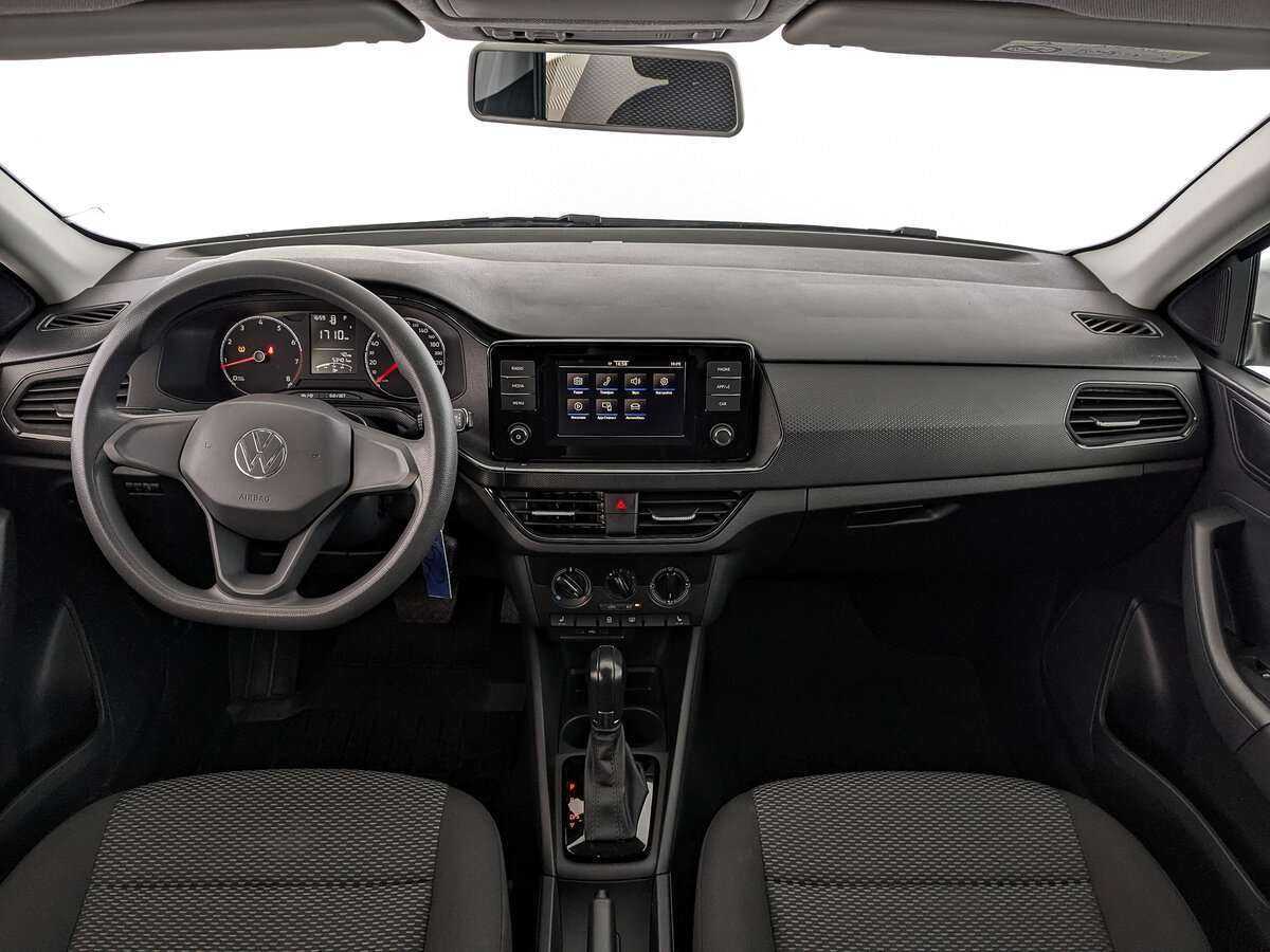 Купить Volkswagen Polo, 2020, 52 000 км.. Фото: #9