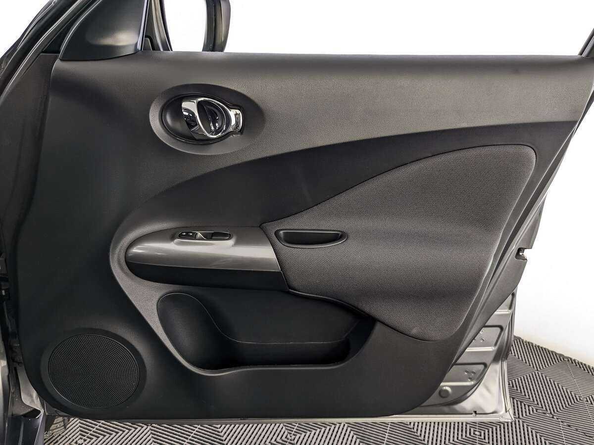Купить Nissan Juke, 2018, 58 693 км.. Фото: #17