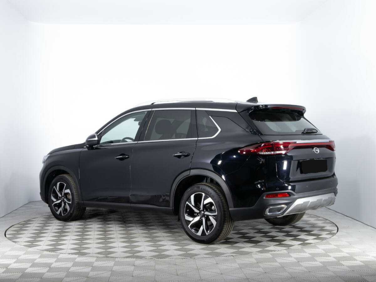 Купить GAC GS5, 2023, 53 903 км.. Фото: #6