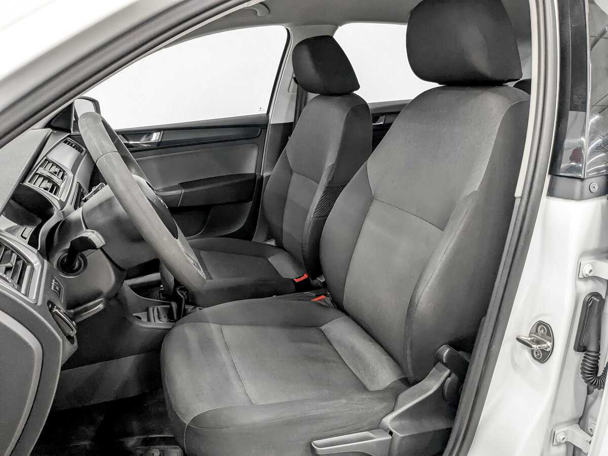 Купить Skoda Rapid, 2017, 163 844 км.. Фото: #19