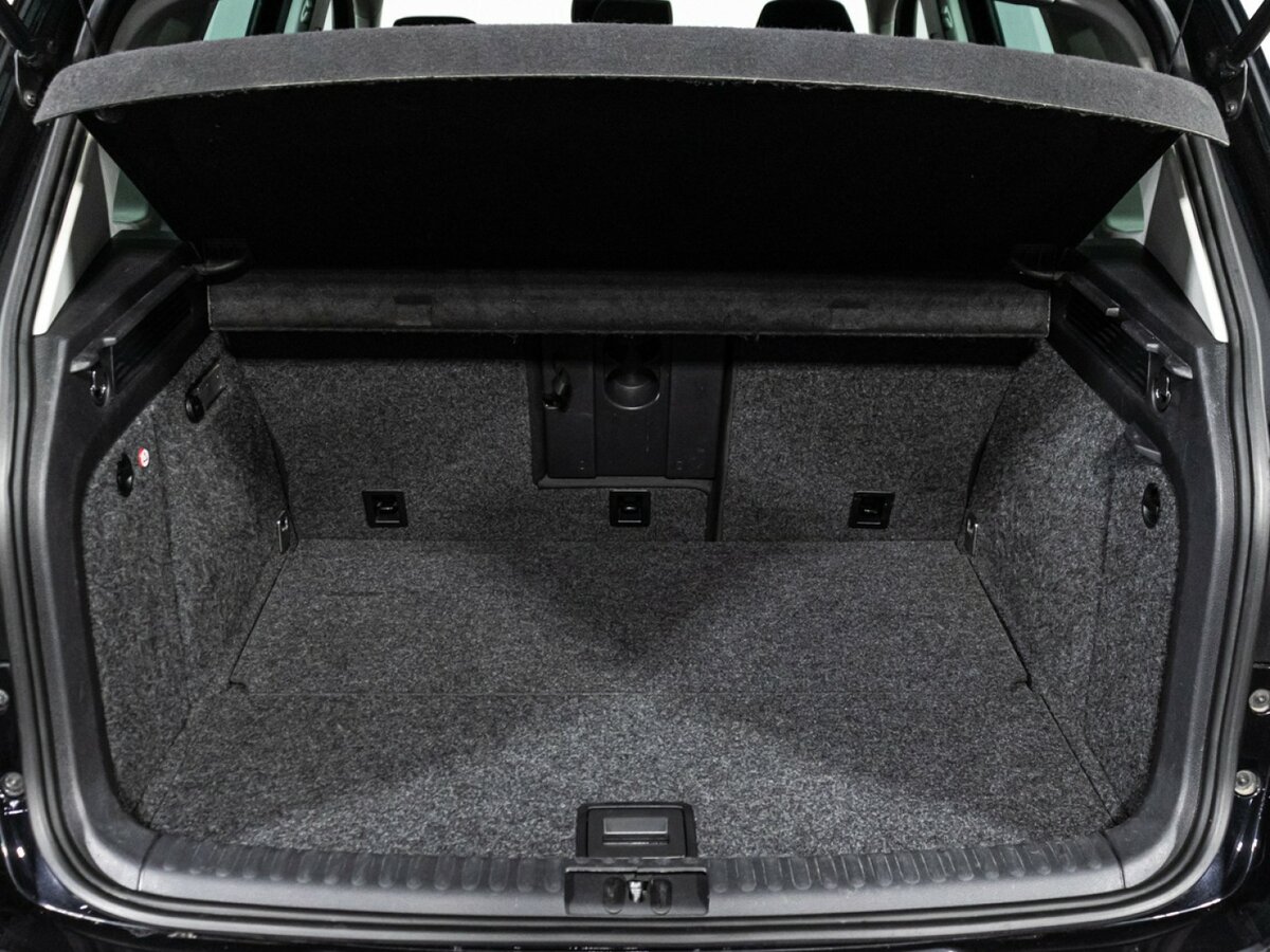 Купить Volkswagen Tiguan, 2012, 138 068 км.. Фото: #16