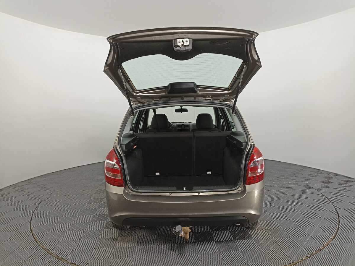 Купить Lada (ВАЗ) Granta, 2020, 120 894 км.. Фото: #9