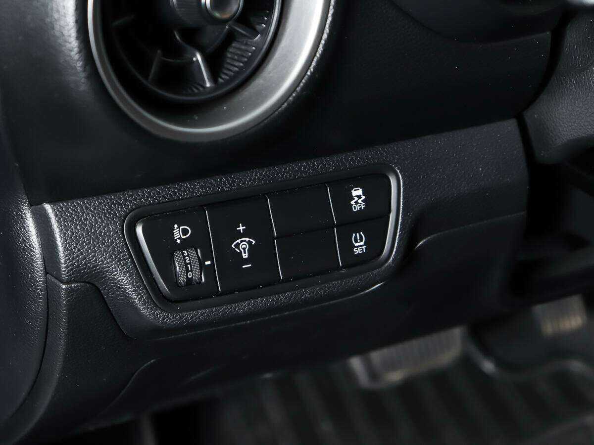 Купить Kia Cerato, 2020, 187 839 км.. Фото: #10