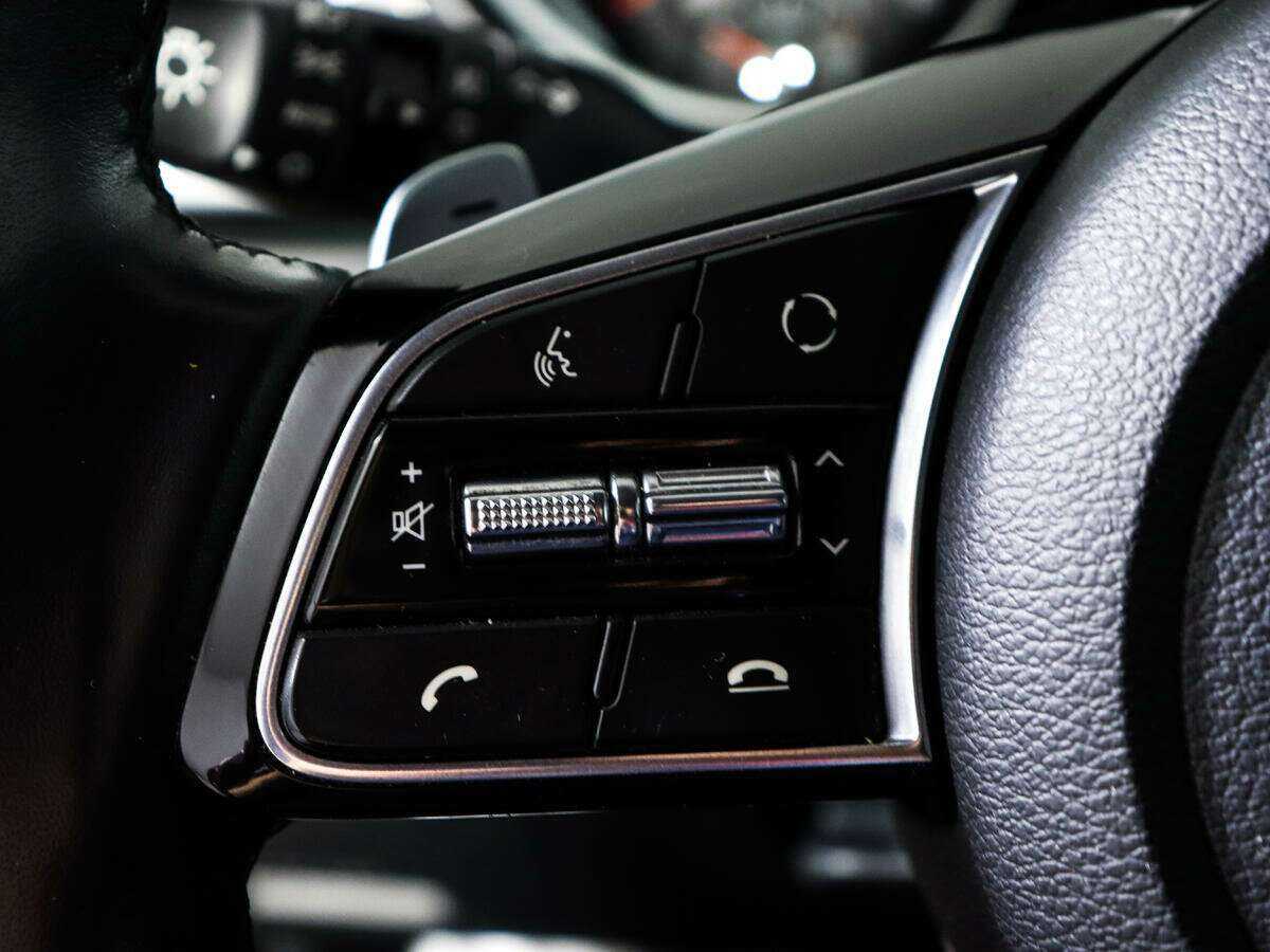 Купить Kia Ceed, 2018, 85 600 км.. Фото: #15