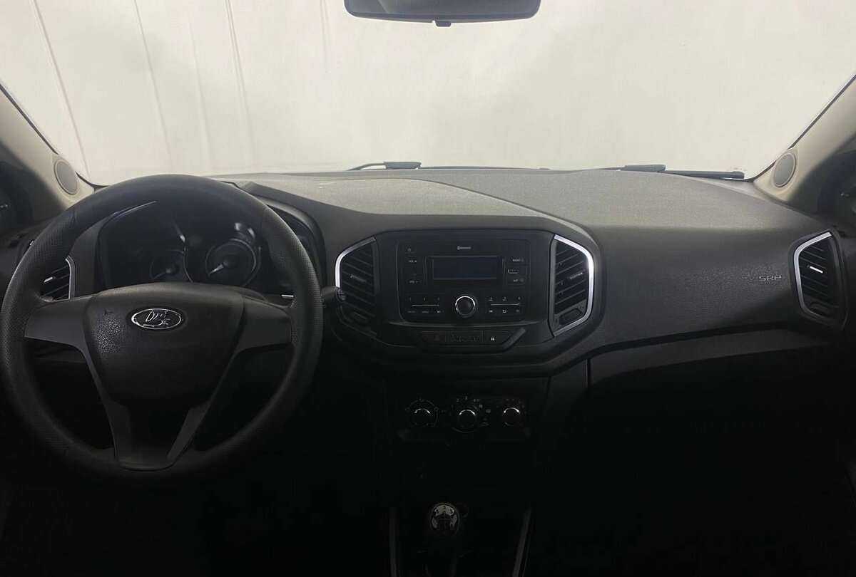 Купить Lada (ВАЗ) XRAY, 2018, 47 000 км.. Фото: #10