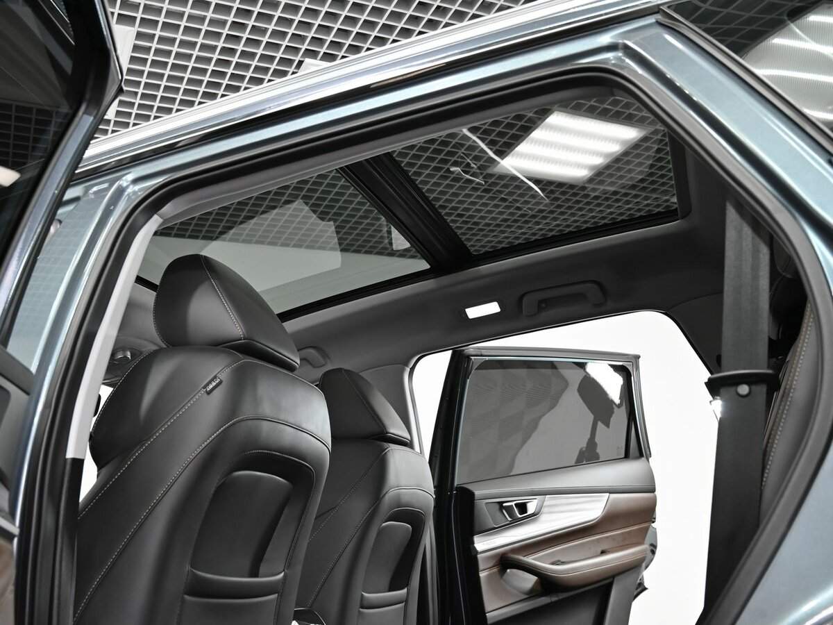 Купить Chery Tiggo 8 Pro, 2021, 84 750 км.. Фото: #7